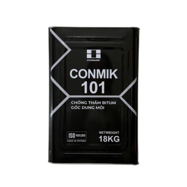 CONMIK 101 GỐC DẦU
